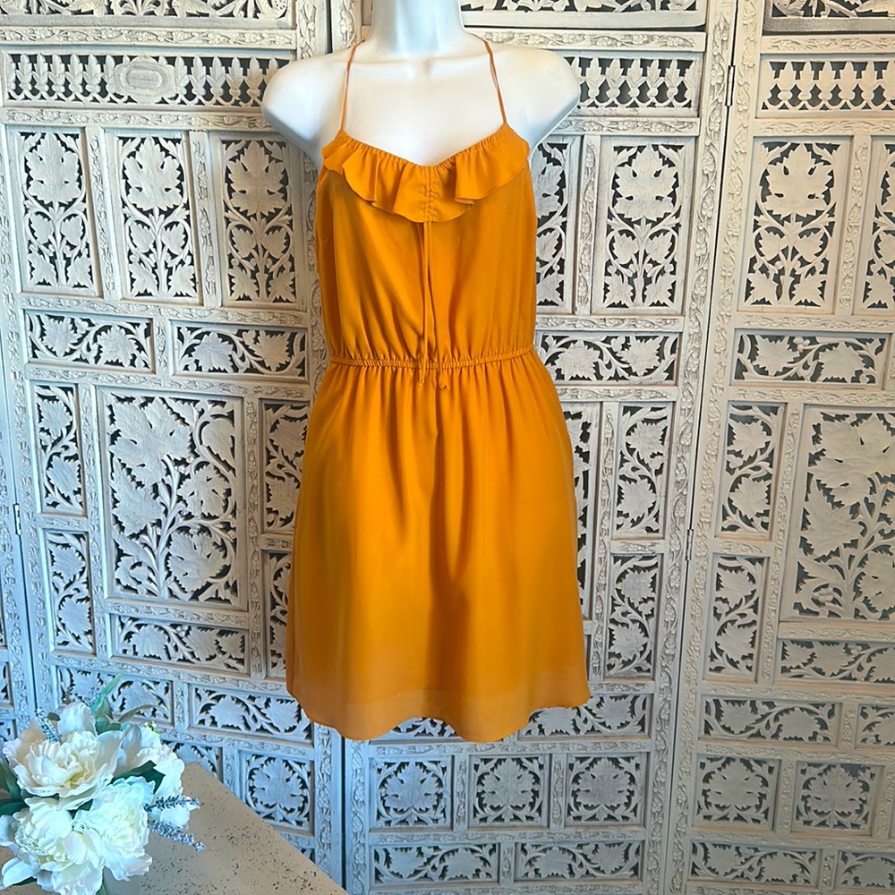 BCBG Dress